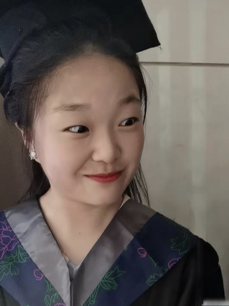 Jiaqi Jiao