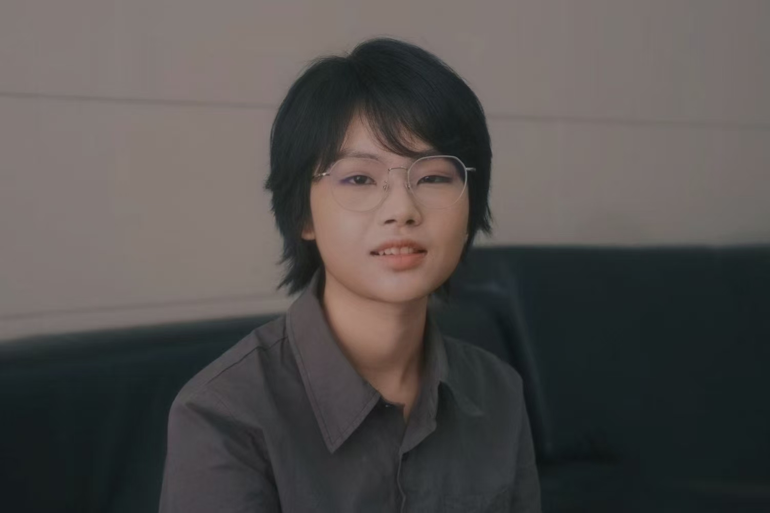 Xinyue Liang