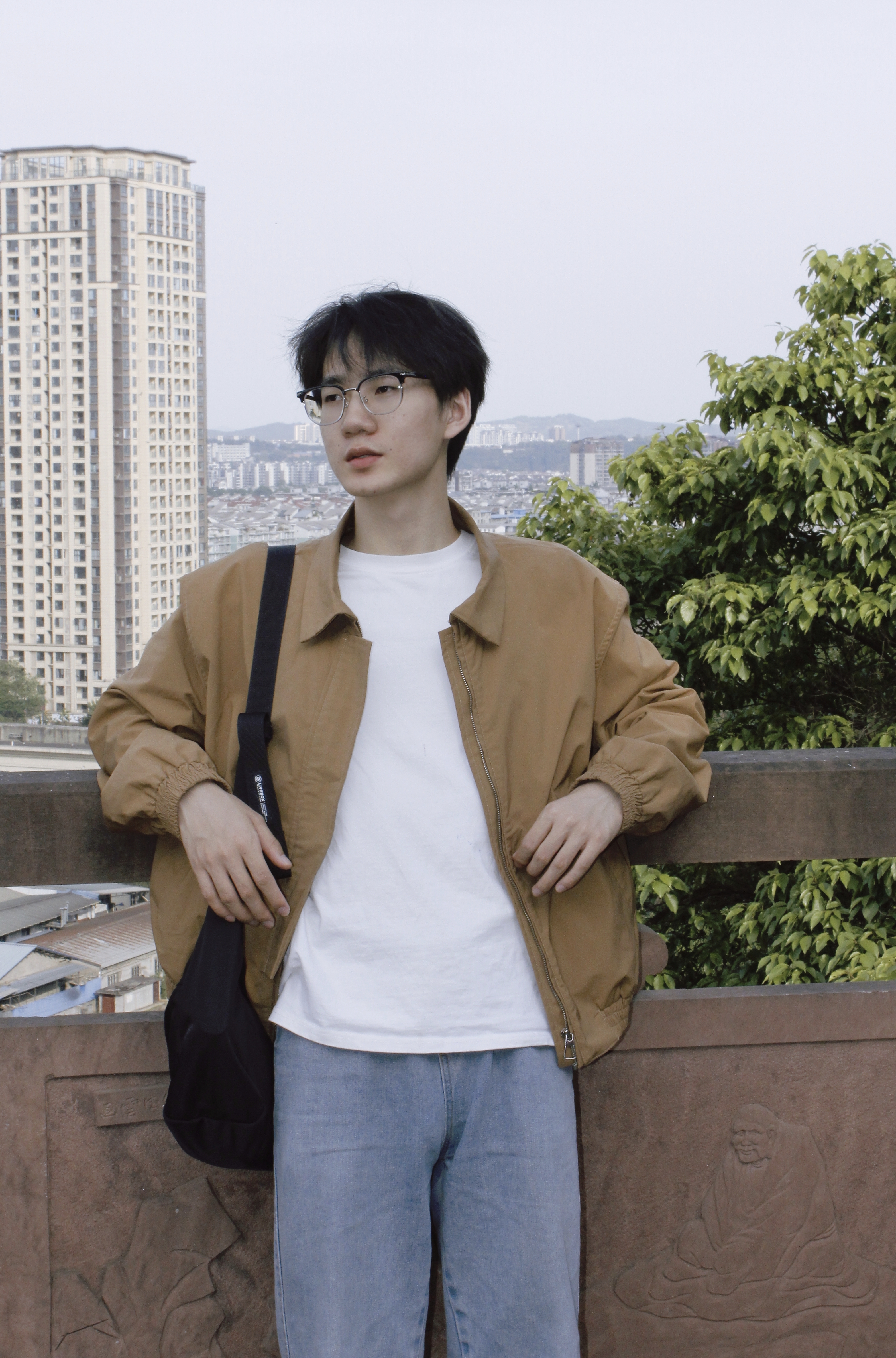 Yuanjun Zhao